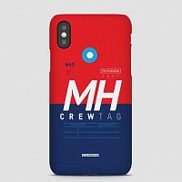 MH - Phone Case