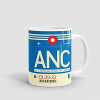 ANC - Mug