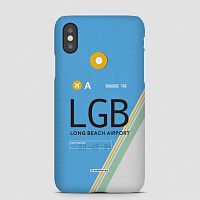 LGB - Phone Case