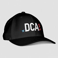 DCA - Classic Dad Cap