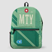MTY - Backpack