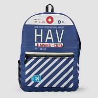 HAV - Backpack