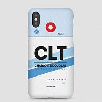 CLT - Phone Case