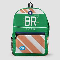 BR - Backpack