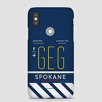 GEG - Phone Case