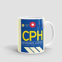 CPH - Mug