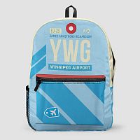 YWG - Backpack