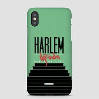 Harlem - Phone Case