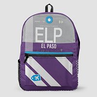 ELP - Backpack