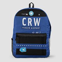 CRW - Backpack