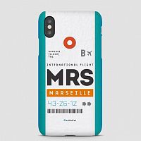 MRS - Phone Case