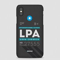 LPA - Phone Case