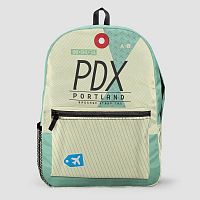 PDX - Backpack