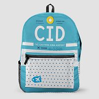 CID - Backpack