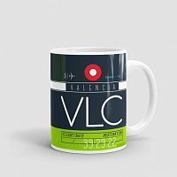 VLC - Mug