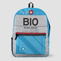 BIO - Backpack
