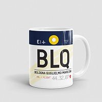 BLQ - Mug