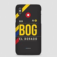 BOG - Phone Case