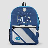 ROA - Backpack