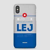LEJ - Phone Case