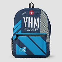 YHM - Backpack