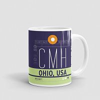 CMH - Mug