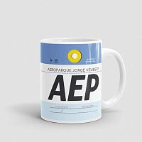 AEP - Mug