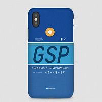 GSP - Phone Case
