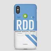 RDD - Phone Case