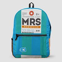 MRS - Backpack