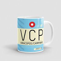 VCP - Mug