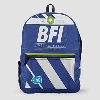 BFI - Backpack