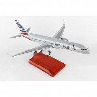 American 757-200 1/100 New Livery  Aircraft Model
