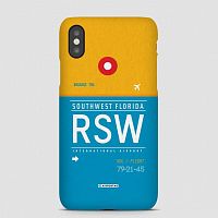 RSW - Phone Case