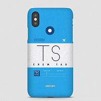 TS - Phone Case