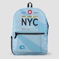 NYC - Backpack