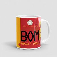 BOM - Mug