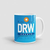 DRW - Mug