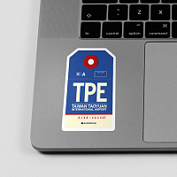 TPE - Sticker
