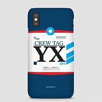 YX - Phone Case