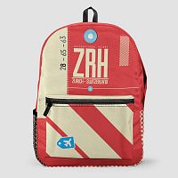 ZRH - Backpack