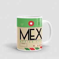 MEX - Mug