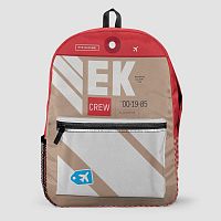 EK - Backpack