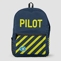 Pilot - Backpack
