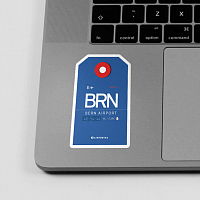 BRN - Sticker