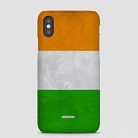 Irish Flag - Phone Case