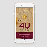 4U - Mobile wallpaper