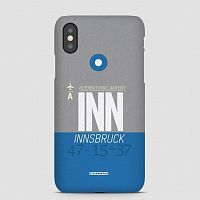 INN - Phone Case