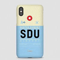 SDU - Phone Case