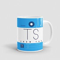 TS - Mug